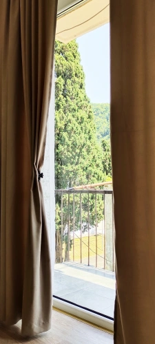 1 Bedroom Apartment with balcony