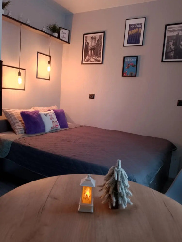  (двуспальная кровать) - изображение 1