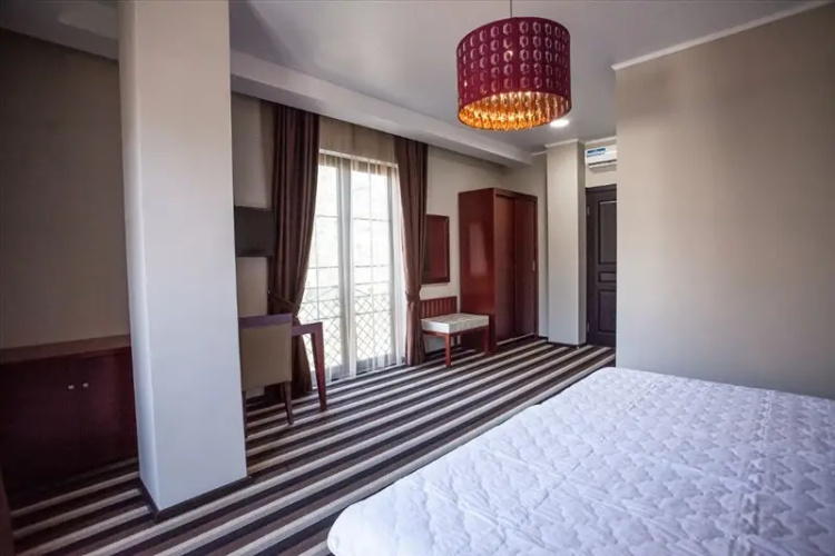 Afon Resort Hotel (Новый Афон)