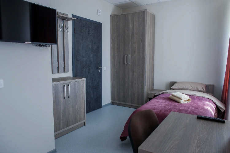 Single room