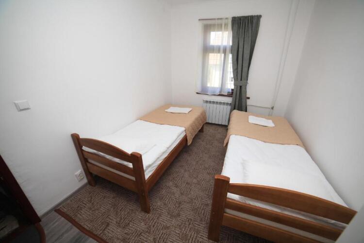 Фотография номера гостевого дома Замок