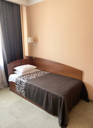 Фотография номера гостиницы Cronwell Ника Центр