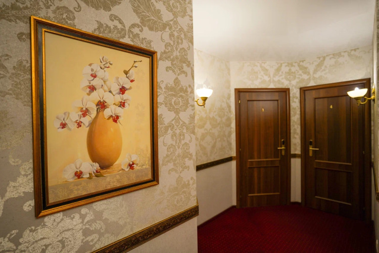 Фотография отеля