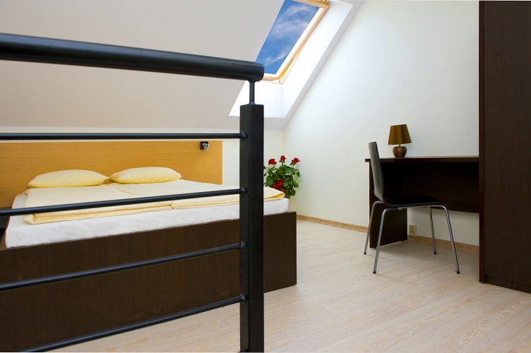 Duplex Apartment