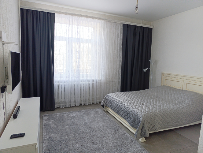 Фотография номера квартиры Квартира Студия недалеко от центра Гродно