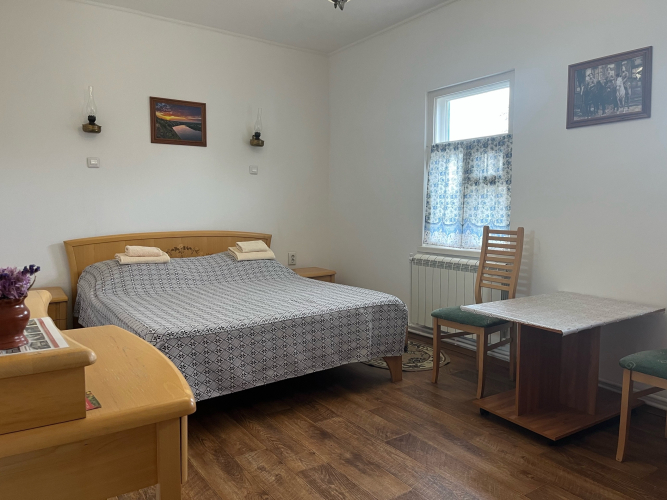 Фотография номера гостевого дома Казачий курень