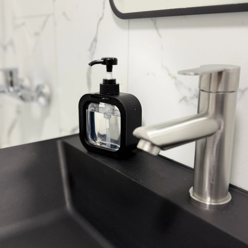 Фотография номера квартиры Квартира Однокомнатная Амбер Лофт Блюхера