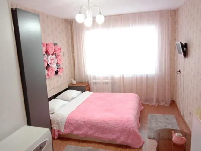 Фотография номера квартиры Квартира в Центре Правого Берега