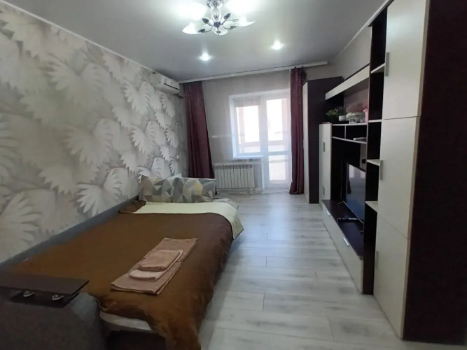 Фотография номера квартиры Квартира Сарматская 11