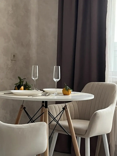 Фотография номера квартиры Апартаменты Уютная Студия в ЖК Перемена