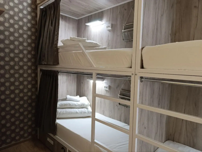 Фотография номера хостела Dream Place