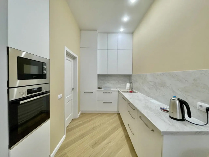 Фотография номера квартиры Квартира Palmyra Troesutok