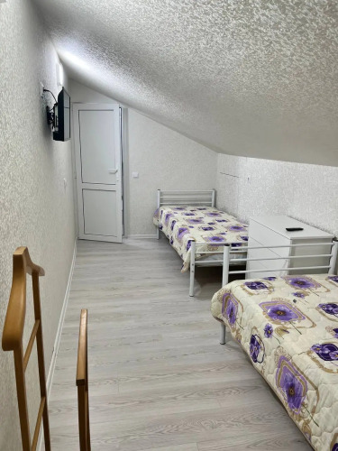 Фотография номера гостевого дома Бережок