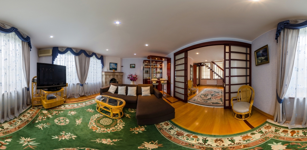 Фотография номера гостиницы Вязовая Роща