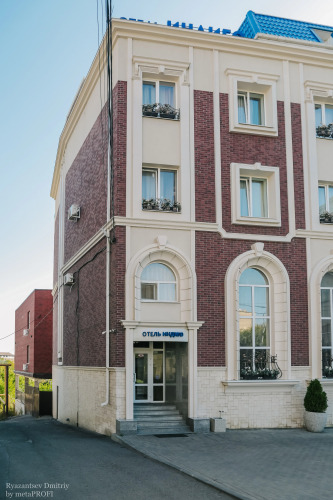 Фотография отеля