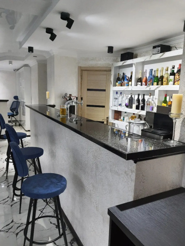 Hotel Gostinitsa Sonata