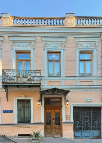 Otel görseli