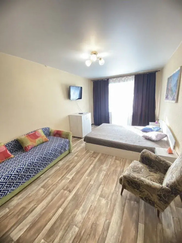 Фотография номера квартиры Квартира на Советской 36