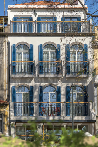 Apartments Madeira Gems