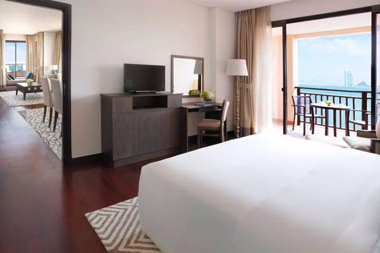 Anantara The Palm Dubai Resort photo 20