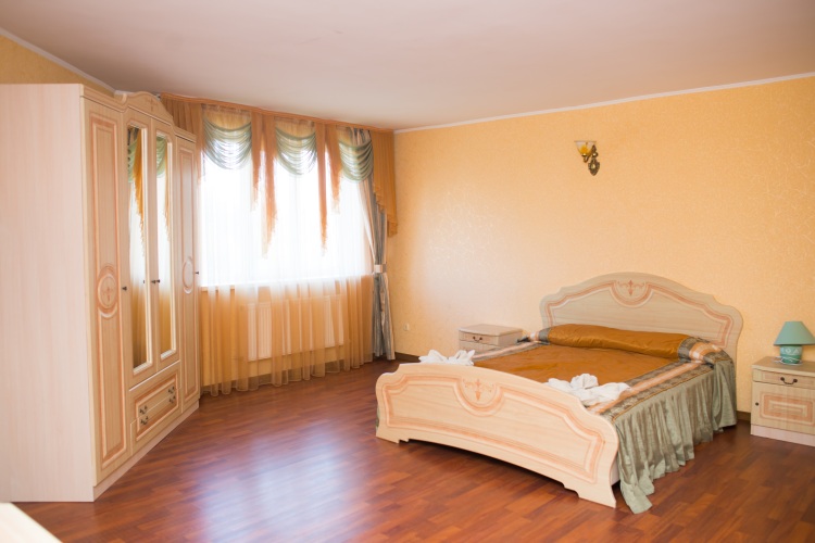 Фотография номера гостиницы Южная