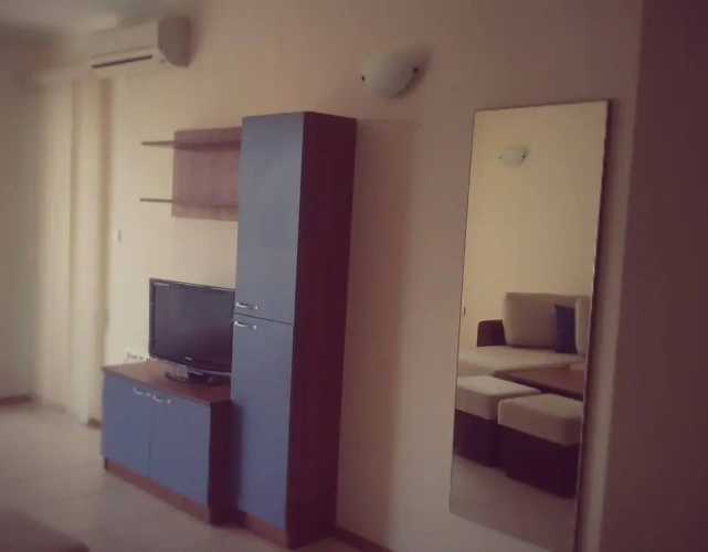 1 Bedroom Apartment with balcony