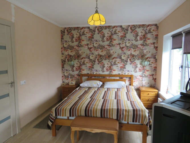 Фотография номера гостевого дома Кот и Кошка