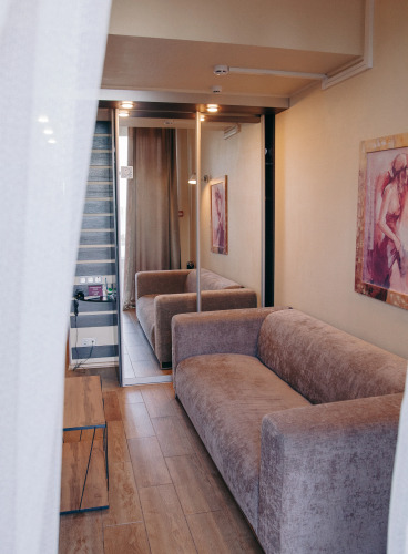 Фотография номера гостиницы Клубный Отель Прионежский