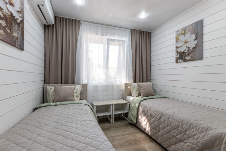 Фотография номера гостевого дома Вилла Лючия