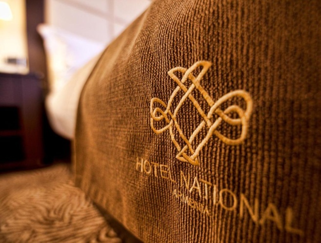 National Hotel photo 23