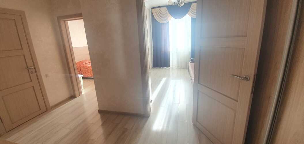 Фотография номера гостевого дома Вираж