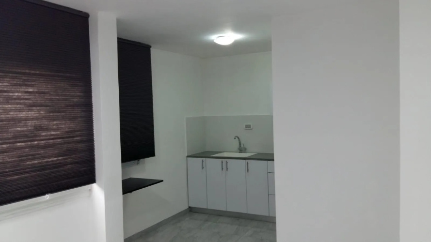 Harav Arye Levin 12 Apartments