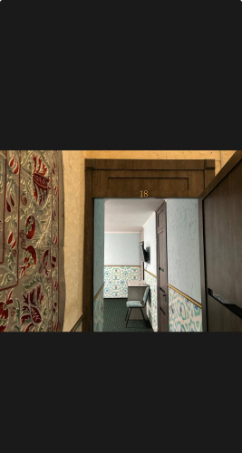 7 Pir Boutique hotel