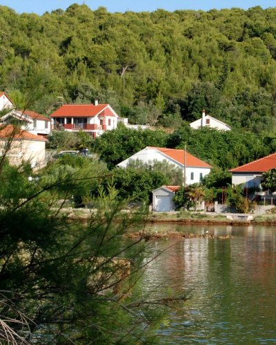 Rustic Villa Miketa