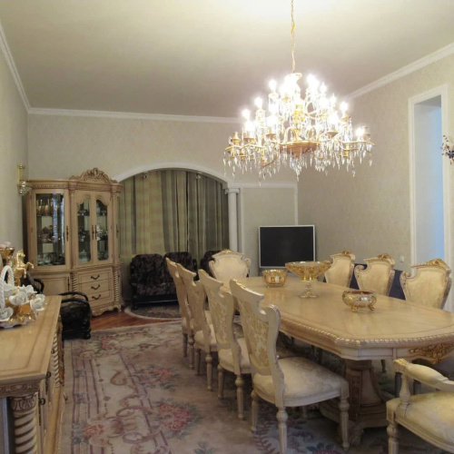 Mir Abdullo Guest House