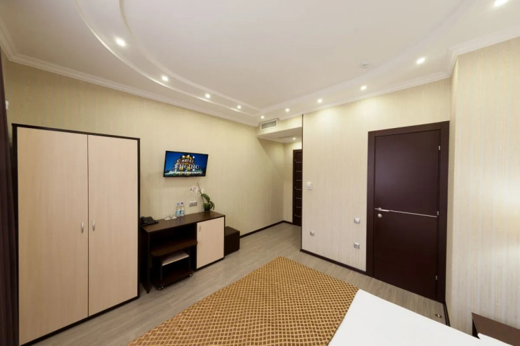 Фотография номера гостиницы Энсино