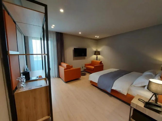 Mulaj Hotel
