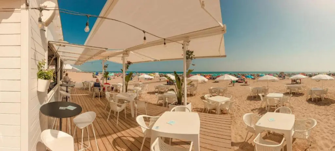 Hotel Rh Gijon photo 30