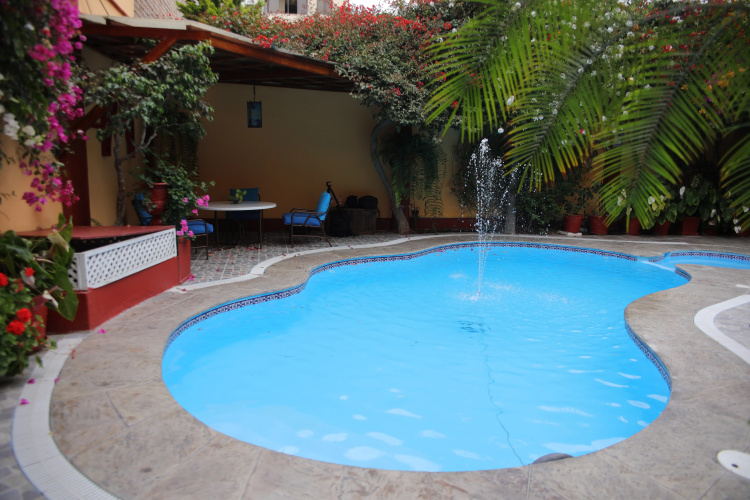 Peru Star Apart-hotel