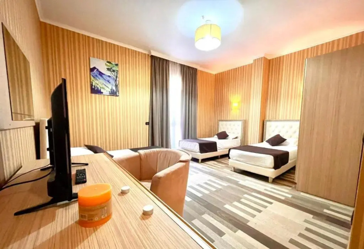 Amh Hotel