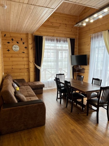 Фотография номера квартиры Апартаменты 315 в Family Alley