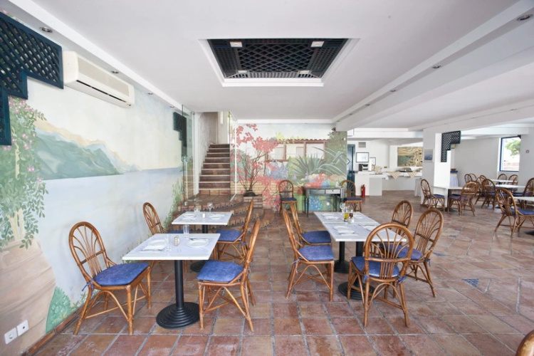 Potidea Golden Beach Hotel