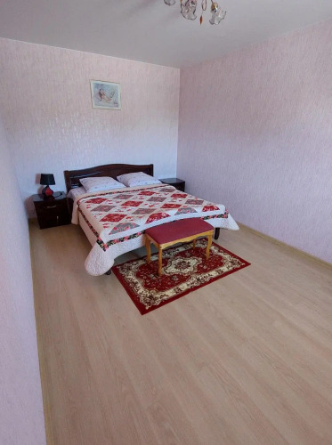 Фотография номера мини отеля Парус