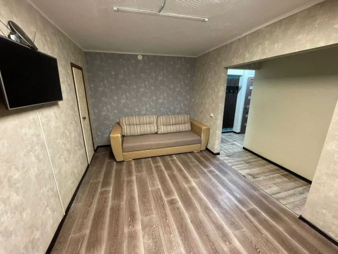 Фотография номера квартиры Квартира на Некрасова 3