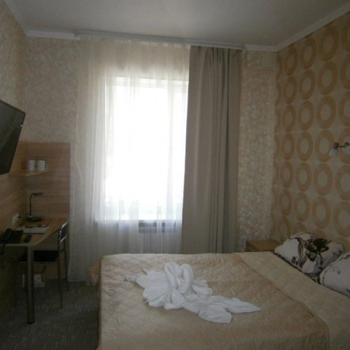  (двуспальная кровать) - изображение 1