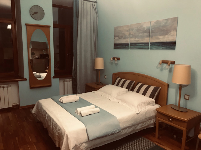 Petrovka Street Butik Hotel - Image 2