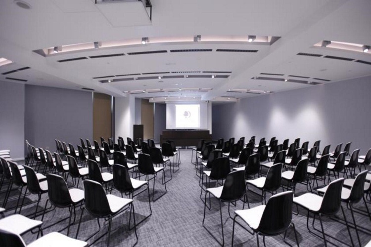 DoubleTree by Hilton Yerevan City Centre photo 27