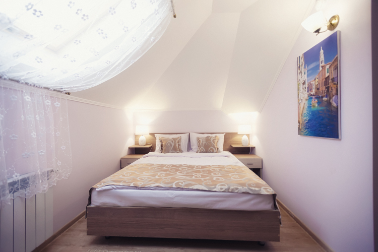 Фотография номера гостевого дома Мелисса