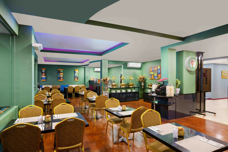favehotel Kelapa Gading,Jakarta
