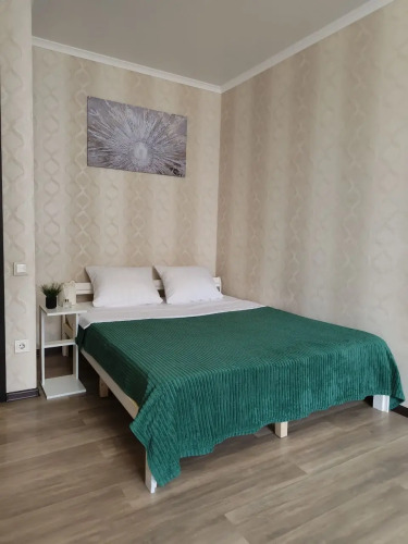 Фотография номера квартиры Квартира Просторная Однокомнатная рядом с НИИАП